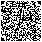 QR code with G A Carmichael Family Health contacts