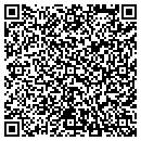 QR code with C A Riley Insurance contacts