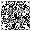 QR code with Mercury Designs contacts