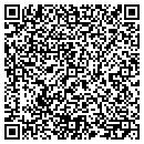 QR code with Cde Fabrication contacts