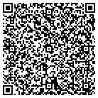 QR code with C E O Steel Fabrication contacts