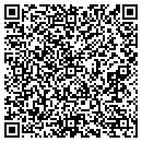 QR code with G S Hamblin DPM contacts