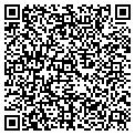 QR code with Cnc Central Inc contacts