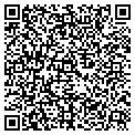 QR code with Cnc Central Inc contacts
