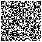 QR code with Calm Community Acupuncture Inc contacts