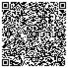 QR code with Alicia Hudson Cleaning contacts