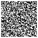 QR code with S S Tax Center contacts