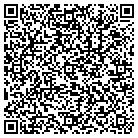 QR code with LA Quinta Branch Library contacts