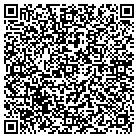 QR code with Chambers Evangelistic Church contacts