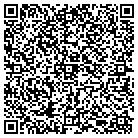 QR code with De Luna Furniture Refinishing contacts
