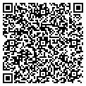 QR code with KYE Intl contacts