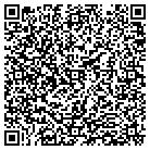 QR code with Christian First Advent Church contacts