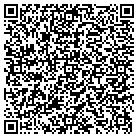 QR code with Custis Insurance Service Inc contacts