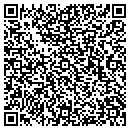 QR code with Unleashed contacts