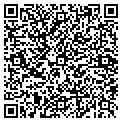 QR code with Tiaras By Lmc contacts