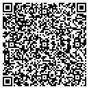 QR code with David H Barr contacts