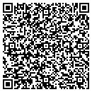QR code with Thomas Tax contacts