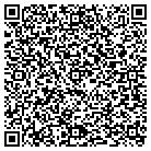 QR code with Highway2health Chiropractic Center Inc contacts