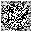 QR code with Hope Haven Therapeutic Center contacts