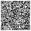 QR code with D Curtis Desiri contacts