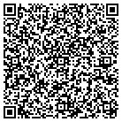 QR code with H & R Block Tax Service contacts