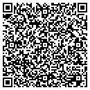 QR code with D Curtis Desiri contacts