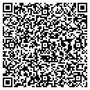 QR code with Harris Rebar contacts