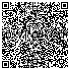 QR code with DeJongh Acupuncture Clinic contacts