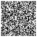 QR code with Herrick Corp contacts
