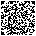QR code with H&R Block contacts