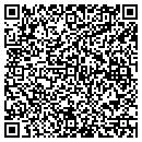 QR code with Ridgeside Cafe contacts