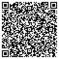QR code with H&R Block contacts