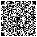 QR code with SC Crates & Pallets contacts