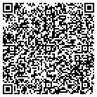 QR code with Phi Alpha Delta Law Fraternity contacts