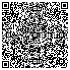 QR code with E Broussard Elementary Cftr contacts