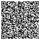 QR code with E C E Schools of LA contacts