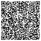 QR code with Kangeroo Pouch Child Care Center contacts