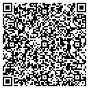 QR code with Redmen Lodge contacts
