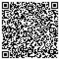 QR code with Jaann contacts