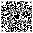 QR code with Jeffrey Fabrication LLC contacts