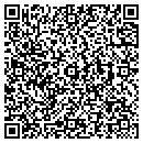 QR code with Morgan David contacts