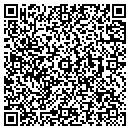 QR code with Morgan David contacts