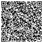 QR code with J L Welding & Fabrication contacts