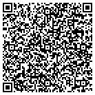 QR code with Escondido Cardiology Assoc Inc contacts