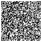 QR code with Fairbanks Orthodontic Group contacts