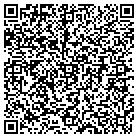 QR code with Cusetta Road Church of Christ contacts