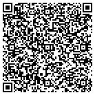 QR code with Madison Public Works Department contacts