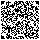QR code with Manley Steel Rule Die Corp contacts