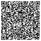 QR code with High School Lunchroom contacts