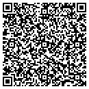 QR code with D J 's Home Assembly contacts